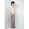 Kimono BREEZE nacre