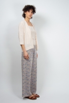 Kimono BREEZE nacre