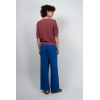 Pantalon BREEZE bleu