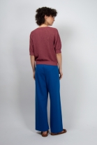 Pantalon BREEZE bleu