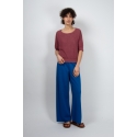 Pantalon BREEZE bleu