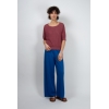 Pantalon BREEZE bleu