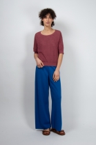 Pantalon BREEZE bleu