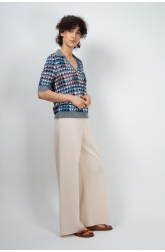 Pantalon BREEZE nacre