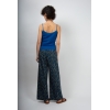 Pants ITHAQUE blue