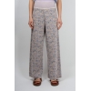 Pantalon ITHAQUE nacre