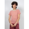 Tshirt REVERSO corail