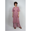 Robe SAIL mauve