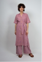 Robe SAIL mauve