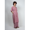 Robe SAIL mauve