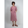 Dress SAIL mauve