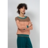 Sweater ZEF orange