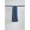 Scarf ZAMAMI blue