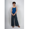 Pants ITHAQUE blue