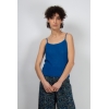 Cami top BREEZE blue